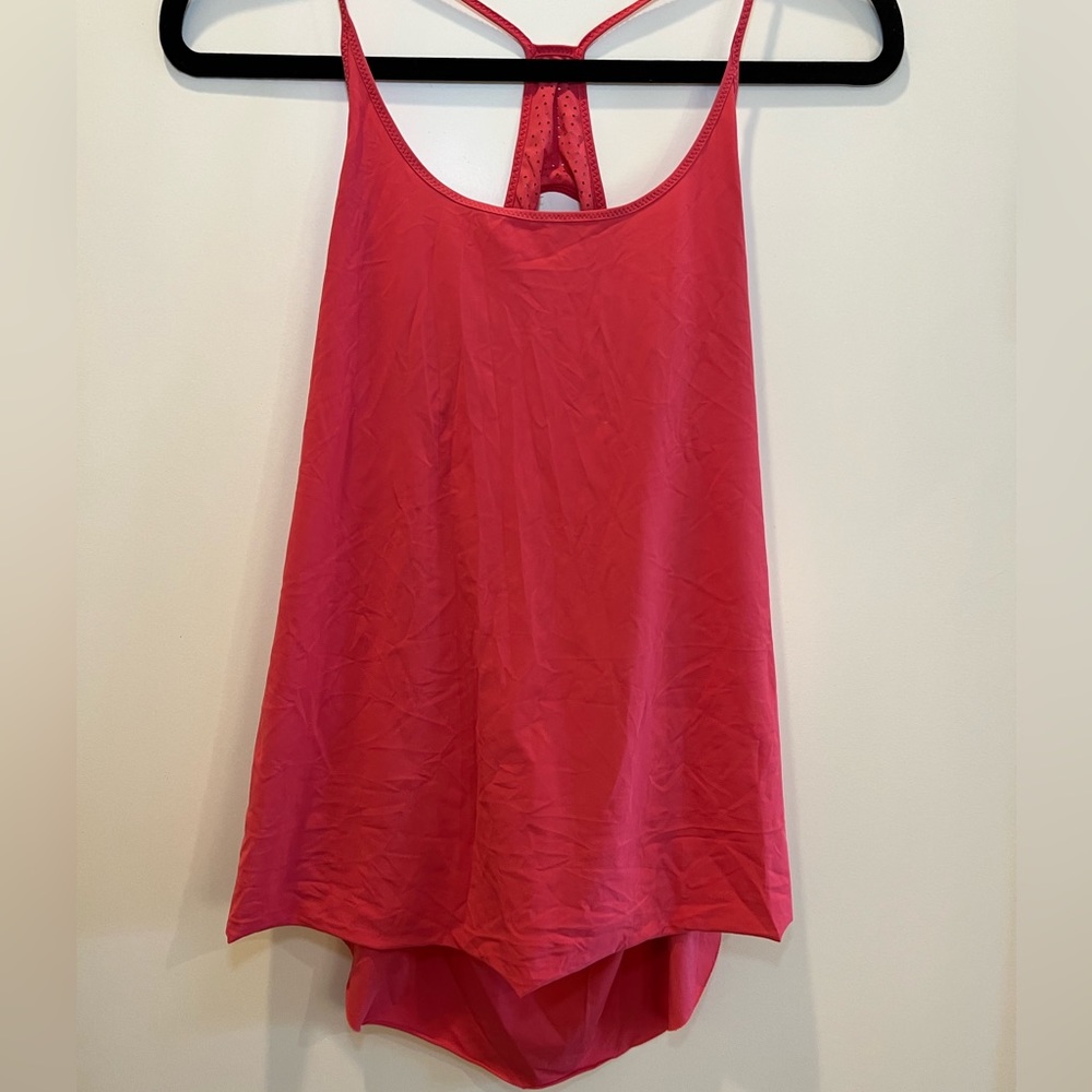 Lulu lemon tank